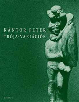 Kntor Pter - Trja-varick