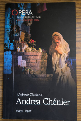 Umberto Giordano - Andrea Chénier