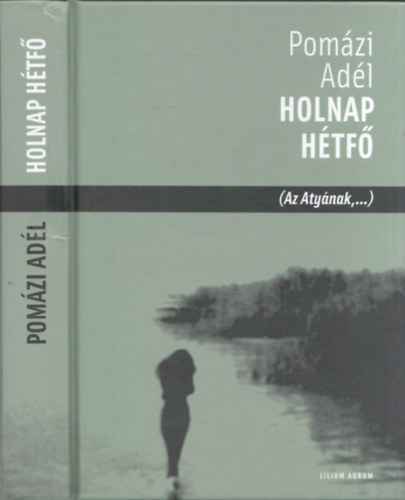 Pomzi Adl - Holnap htf