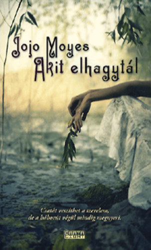 Jojo Moyes - Akit elhagytl