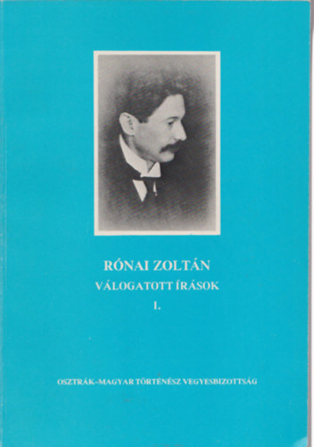 R�nai Zolt�n - R�nai Zolt�n-v�logatott �r�sok I.