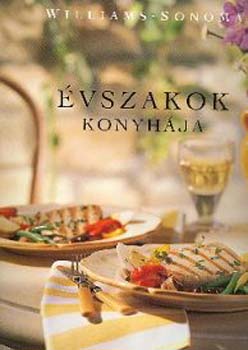 Williams-Sonoma - Évszakok konyhája