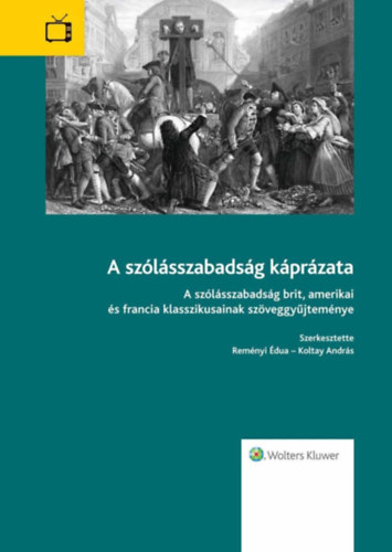 Remnyi dua - Koltay Andrs - A szlsszabadsg kprzata