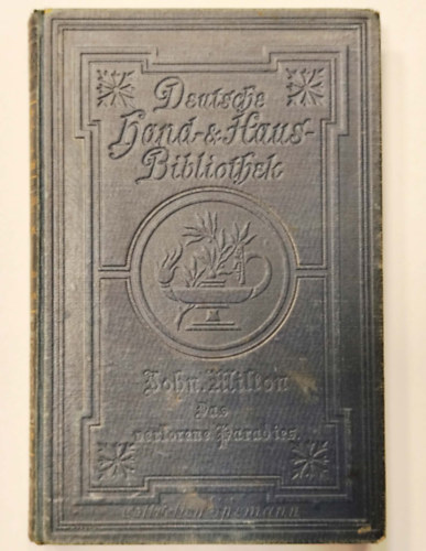 Miltons Das verlorene Paradies