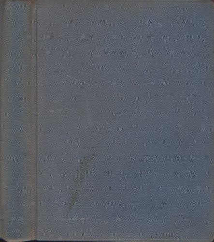 Temesi Gy�z� - Cserk�szk�nyv (A cserk�sz�letre k�sz�l� magyar fi�k sz�m�ra) 1932