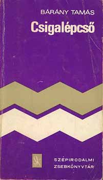 Bárány Tamás - Csigalépcső
