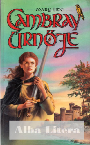 Mary Lide - Cambray úrnője