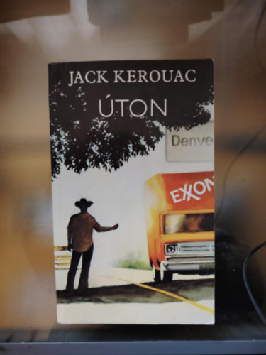 Jack Kerouac - �ton
