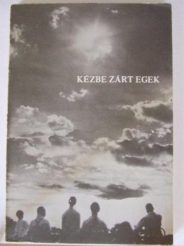 V�rdi G�bor - K�zbe z�rt egek