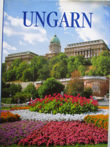 Dercs�nyi Bal�zs - Ungarn