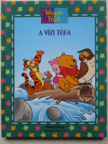 Ysenda Maxtone-Graham - Micimack - A vzi tra