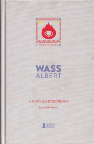 Wass Albert - A funtineli boszorkny III.