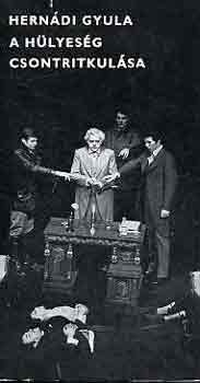 Hern�di Gyula - A h�lyes�g csontritkul�sa