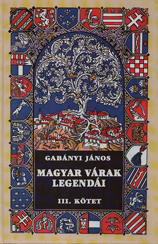 Gabnyi Jnos - Magyar vrak legendi III.