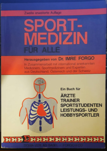 Dr. Imre Forg - Sportmedizin Fr alle