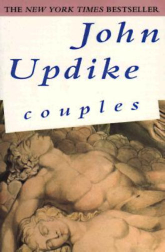 John Updike - Couples