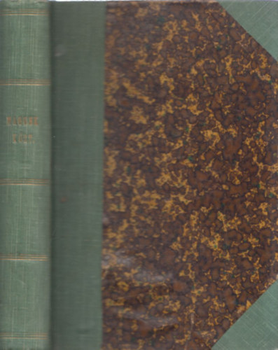 Ossip Schubin - "Magunk k�zt." (Reg�ny h�rom k�nyvben)