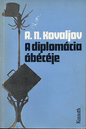 A.N. Kovaljov - A diplomcia bcje