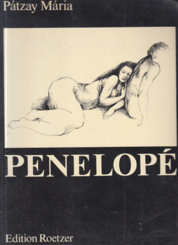 P�tzay M�ria - Penelop�