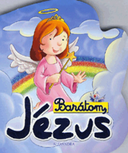 Emanuela Signorini - Barátom, Jézus