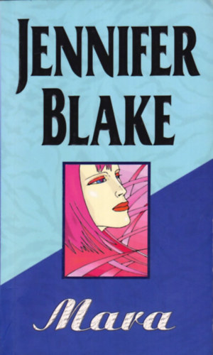 Jennifer Blake - Mara