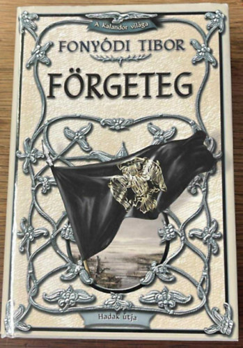 Fonyódi Tibor - Förgeteg