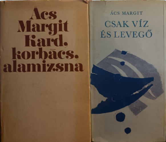 �cs Margit - �cs Margit k�nyvcsomag