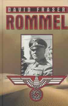 David Fraser - Rommel