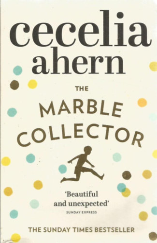 Cecelia Ahern - The Marble Collector