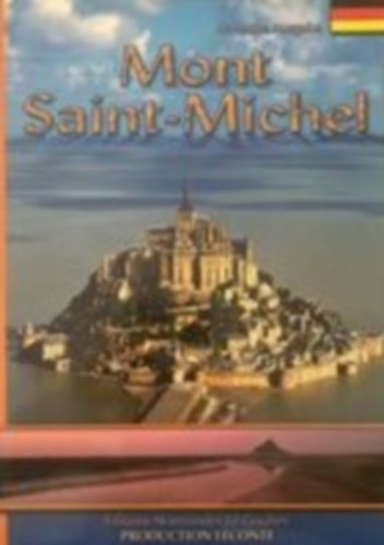 Henry Adams - Mont-Saint-Michel and Chartres