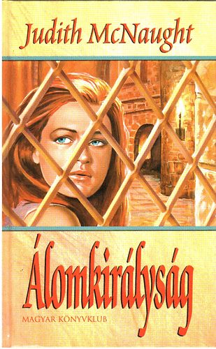 Judith McNaught - �lomkir�lys�g