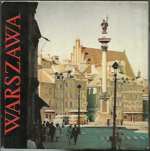 Edmund Kupiecki - Warszawa