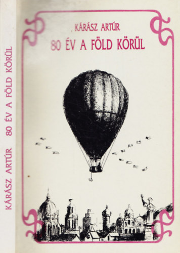 K�r�sz Art�r - 80 �v a f�ld k�r�l