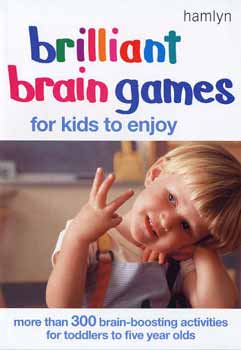 Brilliant Brain Games for Kids to Enjoy