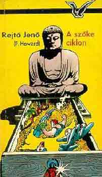 Rejt� Jen� - A sz�ke ciklon