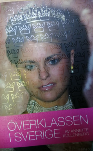 Överklassen i Sverige (svéd nyelvű)