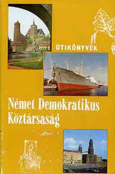 Lindner L�szl� - N�met Demokratikus K�zt�rsas�g (Panor�ma)
