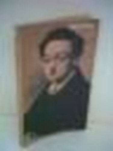 Ernst Johann - Georg B�chner