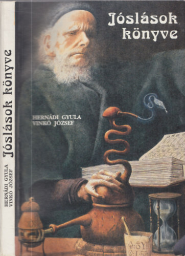 Hern�di Gyula -Vink� J�zsef - J�sl�sok k�nyve