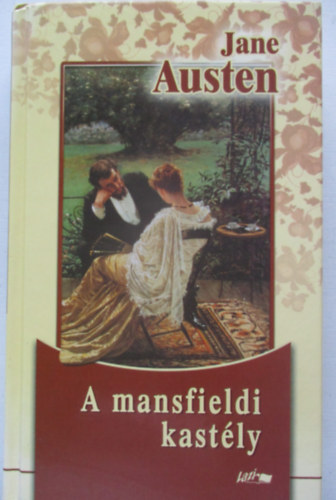 Jane Austen - A mansfieldi kastély