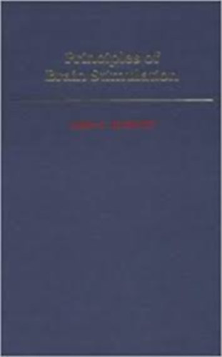 John S.Yeomans - Principles of Brain Stimulation