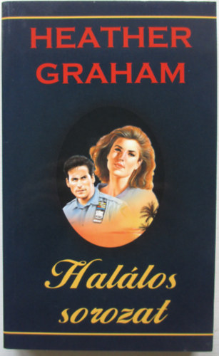 Heather Graham - Halálos sorozat