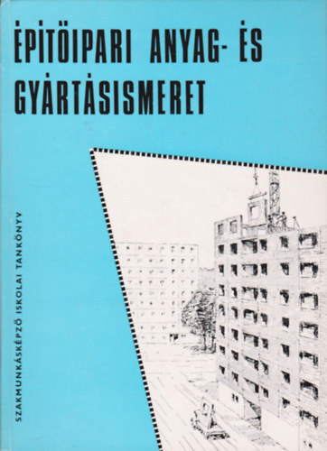 Nagyn-Frideczky - ptipari anyag- s gyrtsismeret