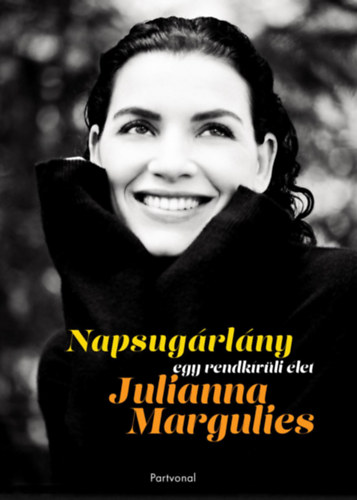 Julianna Margulies - Napsugrlny
