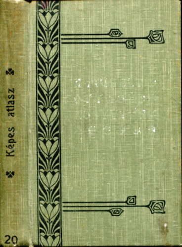 Dr. Schmidt M�rton - K�pes atlasz a g�r�g �s r�mai r�gis�gekhez