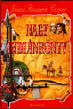 James F. Cooper - Nagy indinknyv