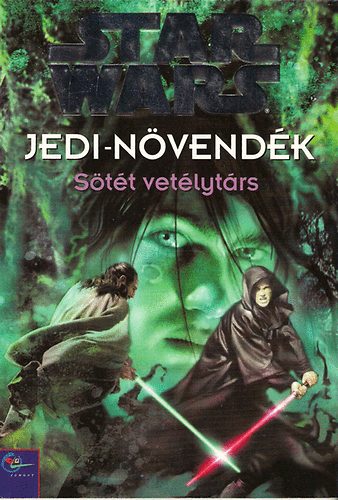 Jude Watson - Star Wars: Jedi-n�vend�k: S�t�t vet�lyt�rs