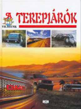 Bancsi P�ter - Terepj�r�k