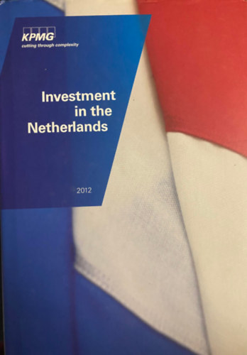 ismeretlen - Investment in the Netherlands