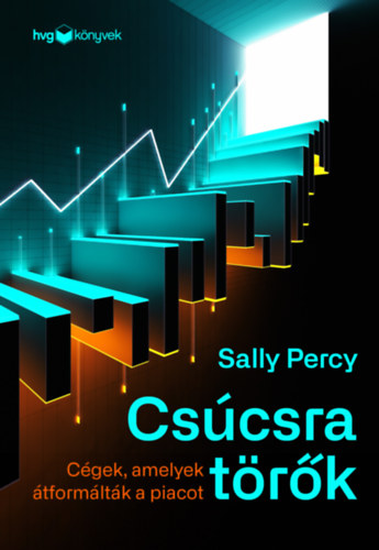 Sally Percy - Csúcsra törők